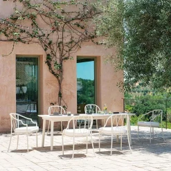 Table extensible Plus4 (220 + 110 cm)