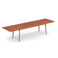 Table extensible Plus4 (220 + 110 cm)
