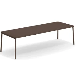 Table extensible Yard