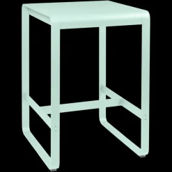 Table haute Bellevie 74x80 cm