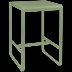 Table haute Bellevie 74x80 cm