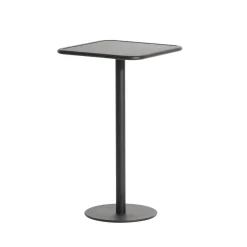 Table haute carré Week-end