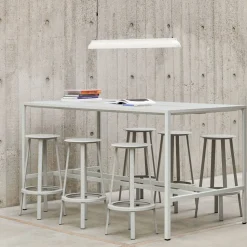 Table haute New Order