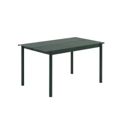 Table Linear Steel