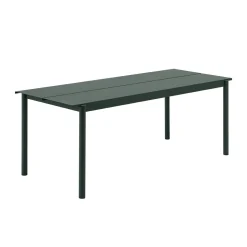 Table Linear Steel