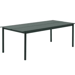Table Linear Steel