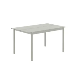 Table Linear Steel