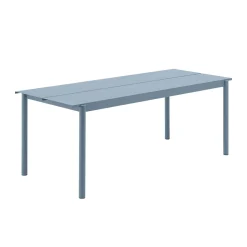 Table Linear Steel