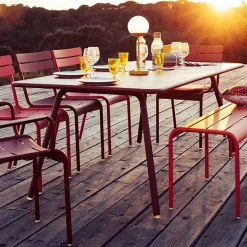 Table Luxembourg