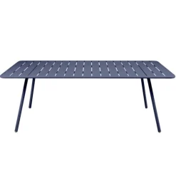 Table Luxembourg