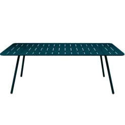 Table Luxembourg