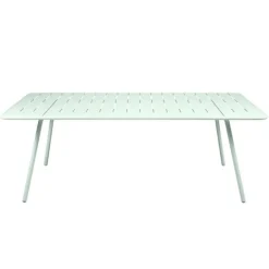 Table Luxembourg