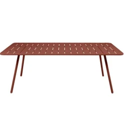 Table Luxembourg