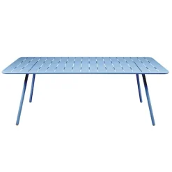 Table Luxembourg