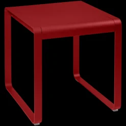 Table Mi-Hauteur Bellevie 74x80 cm