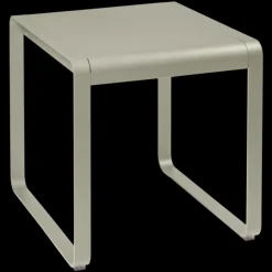 Table Mi-Hauteur Bellevie 74x80 cm