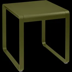 Table Mi-Hauteur Bellevie 74x80 cm