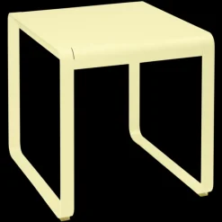 Table Mi-Hauteur Bellevie 74x80 cm