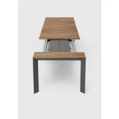 Table Nori Slatted - Extensible