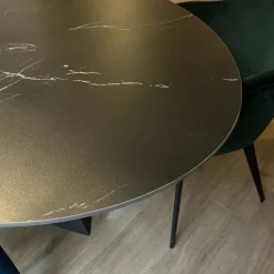 Table Ovale O
