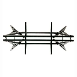 Table Reale - Plateau verre