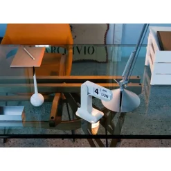 Table Reale - Plateau verre