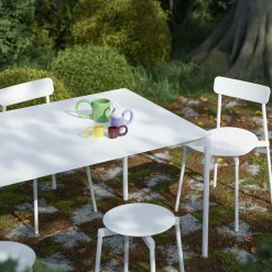 Table rectangulaire Fromme