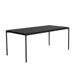 Table rectangulaire Fromme