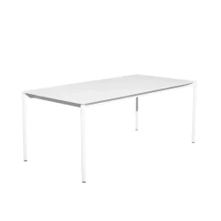 Table rectangulaire Fromme