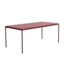 Table rectangulaire Fromme