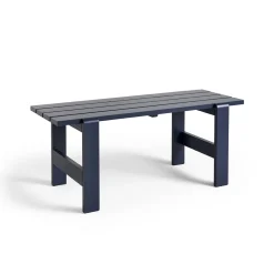 Table rectangulaire Weekday