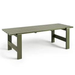 Table rectangulaire Weekday