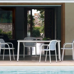 Table Rectangulaire Yard 160 x 97.5 cm