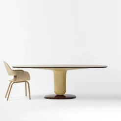 Table repas Explorer