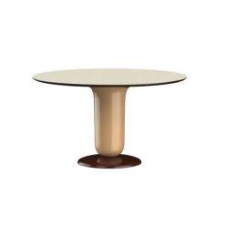 Table repas Explorer Ronde