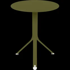 Table Rest’o Ø60