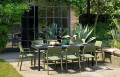 Table Rio Alu Extensible