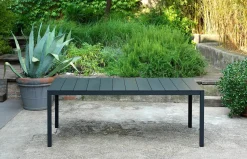 Table Rio Alu Extensible