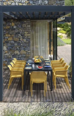 Table Rio Alu Extensible