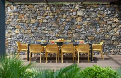 Table Rio Alu Extensible