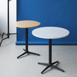 Table Ronde Allez 4 pieds