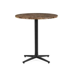 Table Ronde Allez 4 pieds, Taille 2