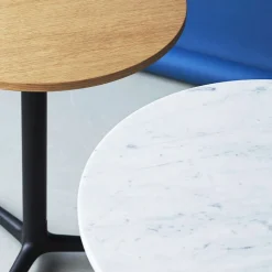 Table Ronde Allez 4 pieds, Taille 2