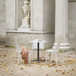 Table Ronde Allez 4 pieds, Taille 2