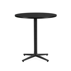Table Ronde Allez 4 pieds, Taille 2