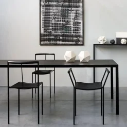 Table Tavolo Noir