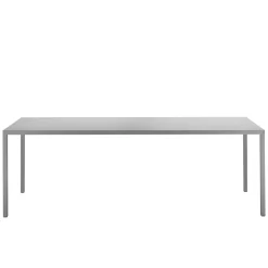 Table Tense - Pierre