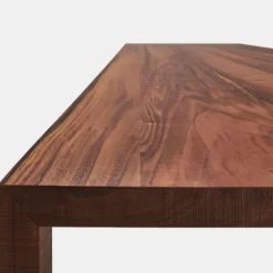 Table Tense Fine Wood - Noyer