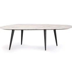 Table Tweed - Marbre (Outlet)