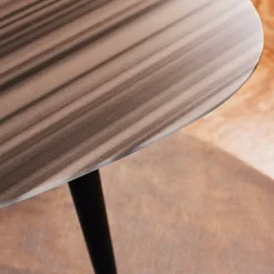 Table Tweed - Marbre (Outlet)